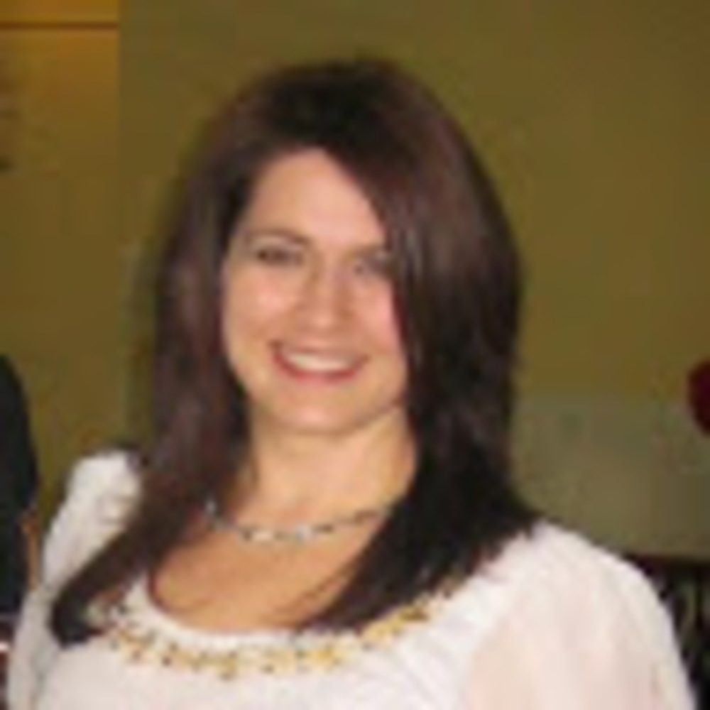 Meet your Posher, Lynne reagan